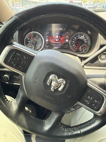 2020 RAM 3500 Laramie
