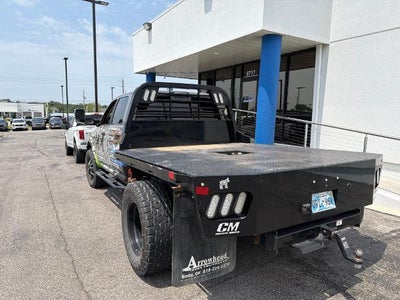 2020 RAM 3500 Laramie