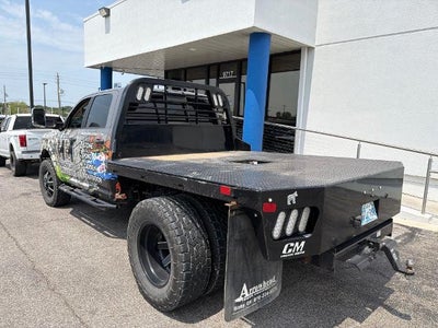 2020 RAM 3500 Laramie