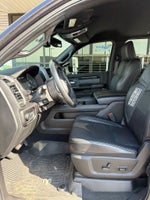 2022 RAM 2500 Power Wagon