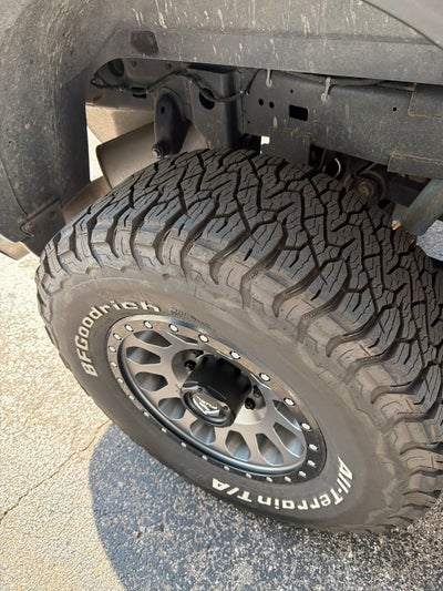2022 RAM 2500 Power Wagon
