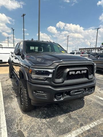 2022 RAM 2500 Power Wagon