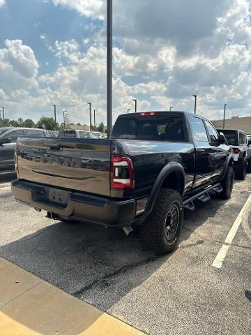 2022 RAM 2500 Power Wagon
