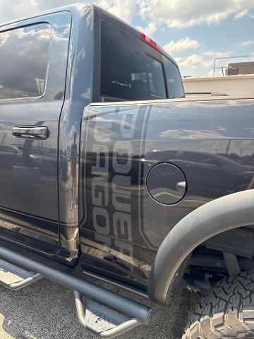 2022 RAM 2500 Power Wagon