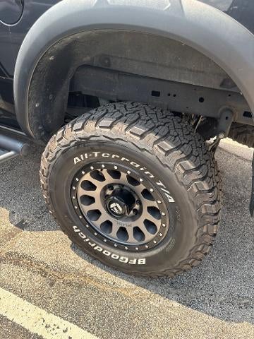 2022 RAM 2500 Power Wagon