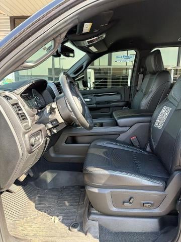 2022 RAM 2500 Power Wagon