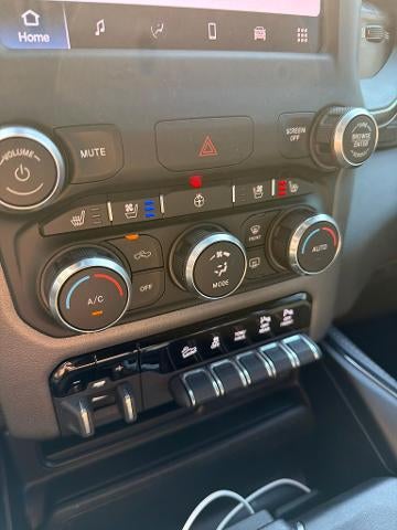 2022 RAM 2500 Power Wagon
