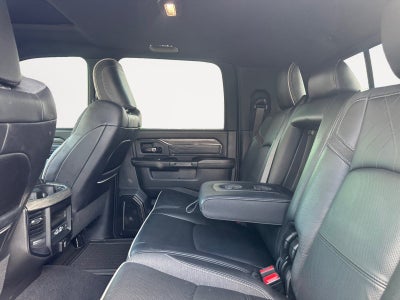 2025 RAM 2500 Limited