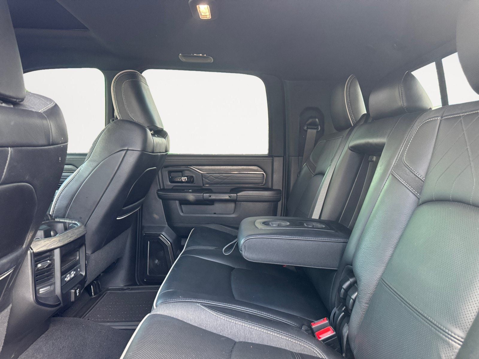 2025 RAM 2500 Limited