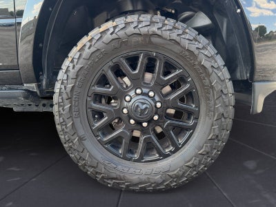 2025 RAM 2500 Limited