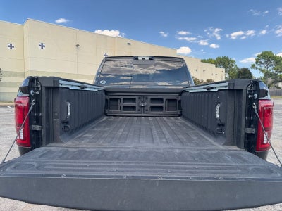 2025 RAM 2500 Limited