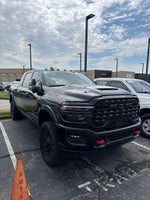 2025 RAM 2500 Limited