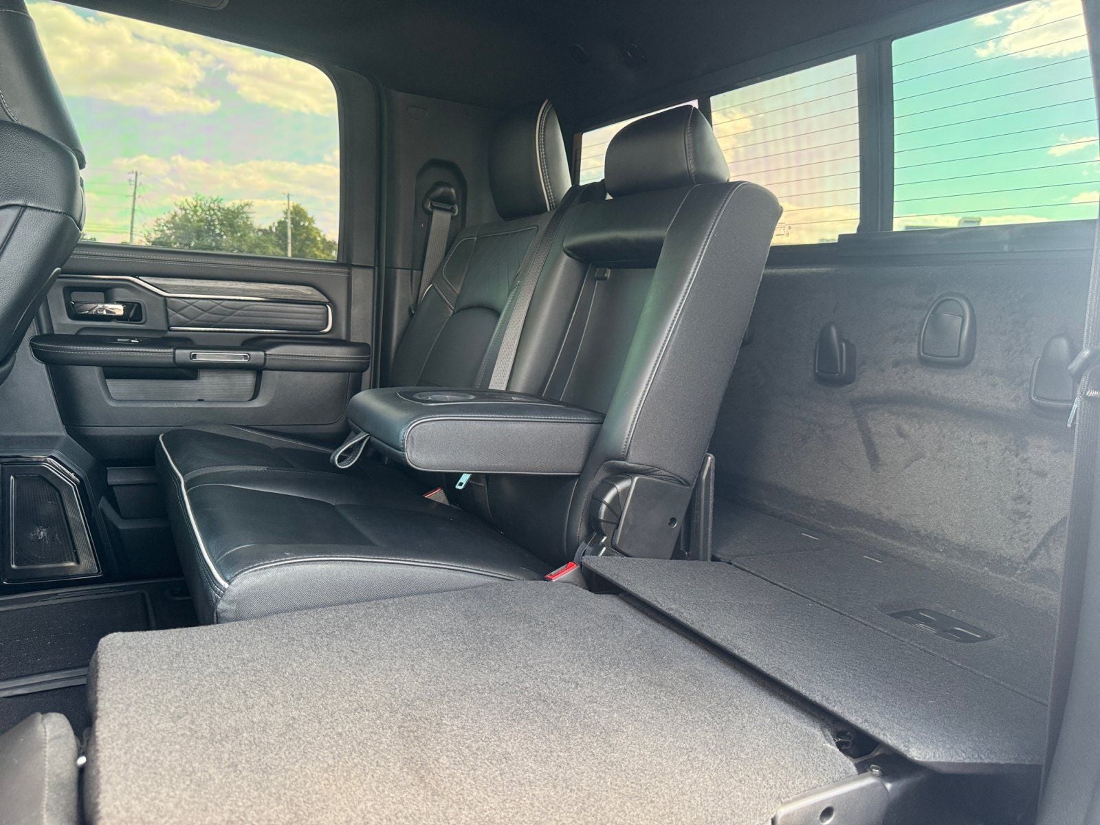 2025 RAM 2500 Limited