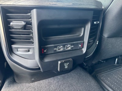 2025 RAM 2500 Limited
