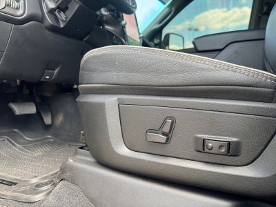 2025 RAM 2500 Limited