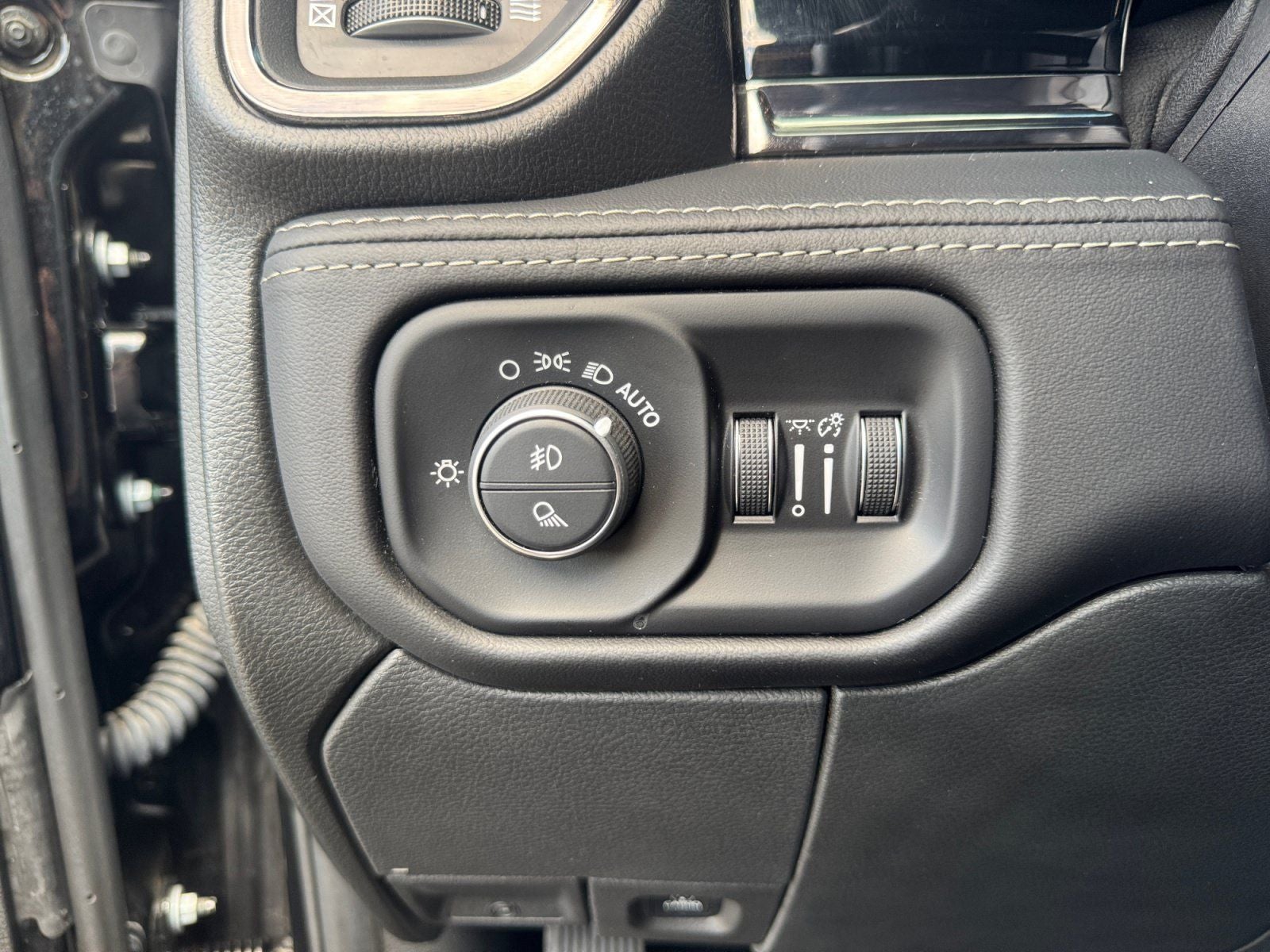 2025 RAM 2500 Limited