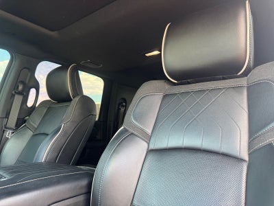 2025 RAM 2500 Limited