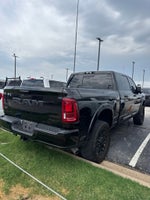 2025 RAM 2500 Limited