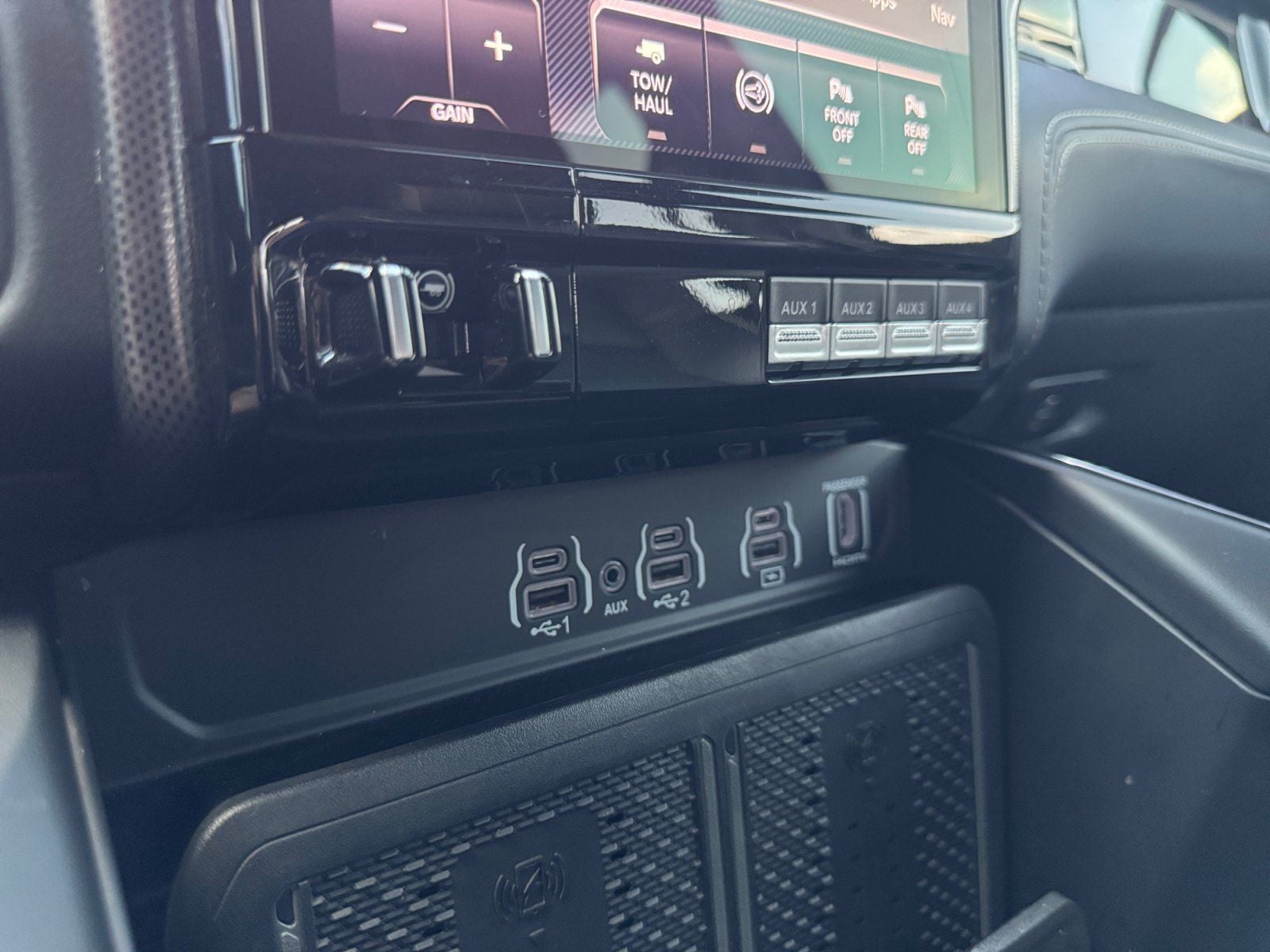 2025 RAM 2500 Limited