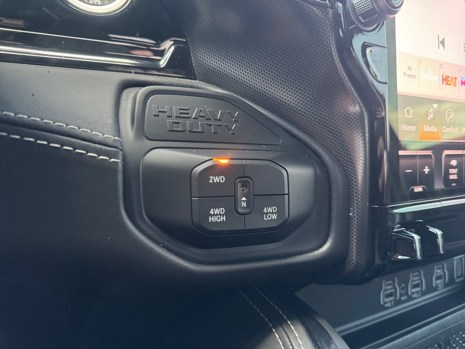 2025 RAM 2500 Limited