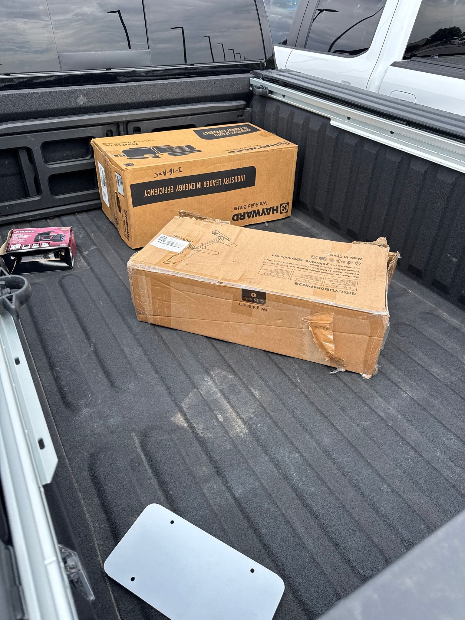 2025 RAM 2500 Limited
