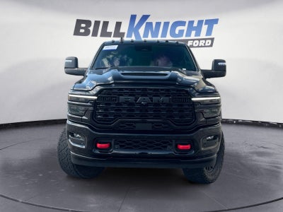 2025 RAM 2500 Limited