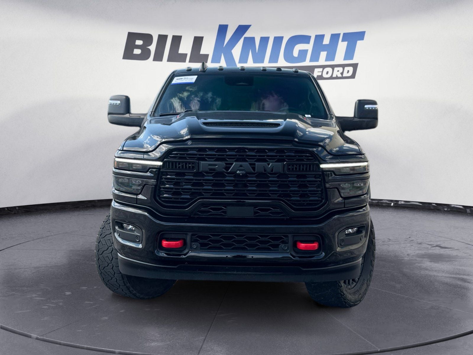 2025 RAM 2500 Limited