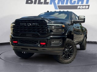 2025 RAM 2500 Limited