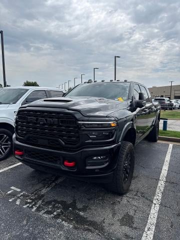 2025 RAM 2500 Limited