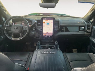 2025 RAM 2500 Limited