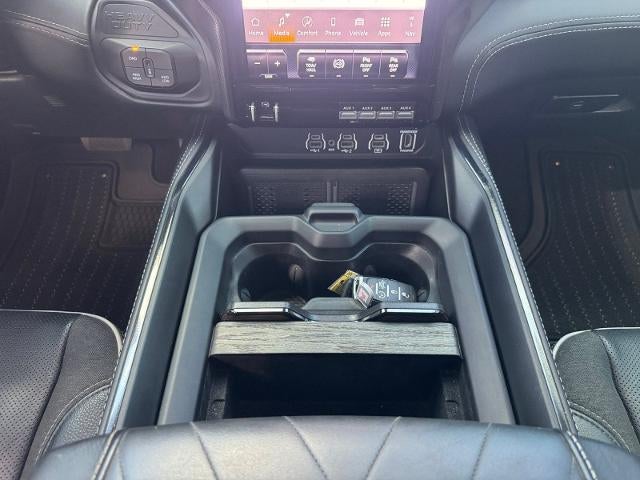 2025 RAM 2500 Limited