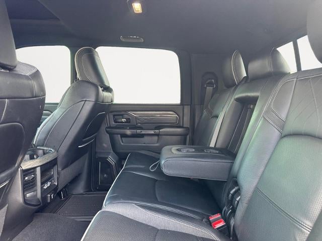 2025 RAM 2500 Limited