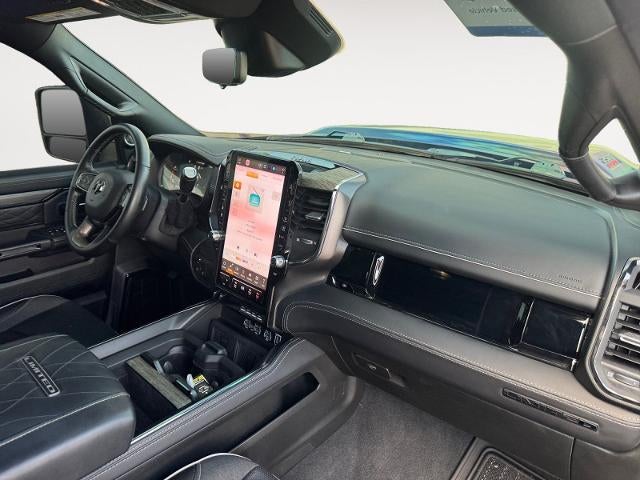 2025 RAM 2500 Limited