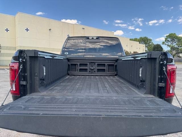 2025 RAM 2500 Limited