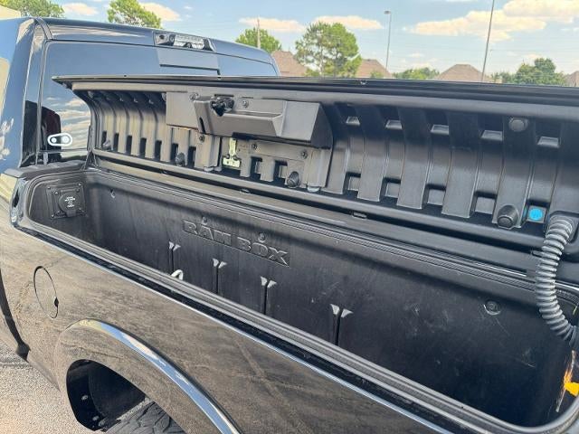 2025 RAM 2500 Limited