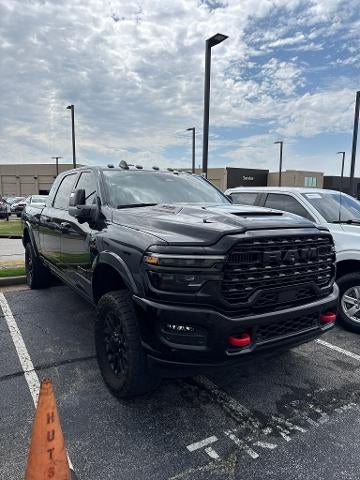 2025 RAM 2500 Limited