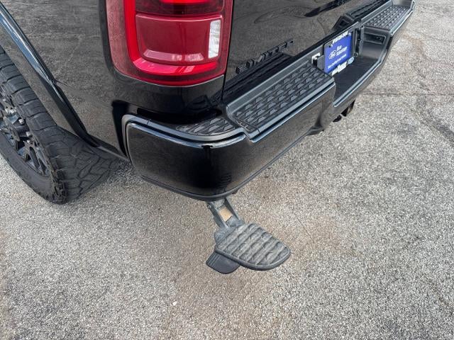 2025 RAM 2500 Limited