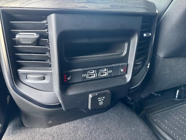 2025 RAM 2500 Limited