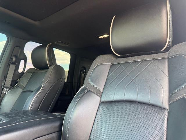 2025 RAM 2500 Limited
