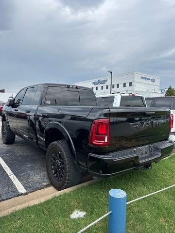 2025 RAM 2500 Limited