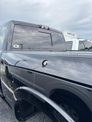 2025 RAM 2500 Limited