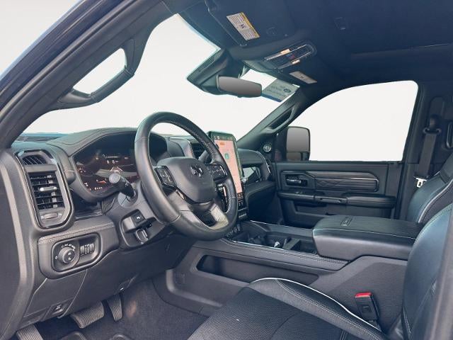 2025 RAM 2500 Limited