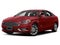 2018 Ford Fusion Energi Titanium