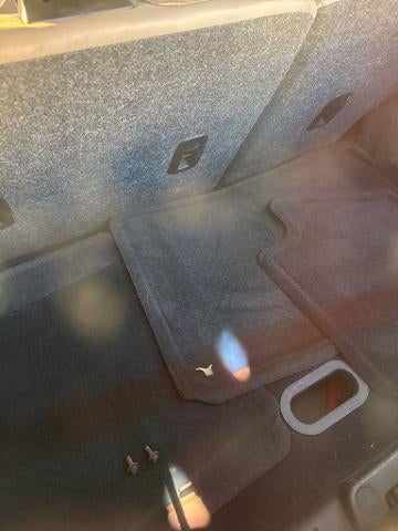 2014 Ford Fiesta Titanium