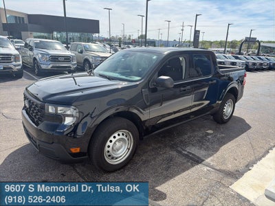 2025 Ford Maverick XL