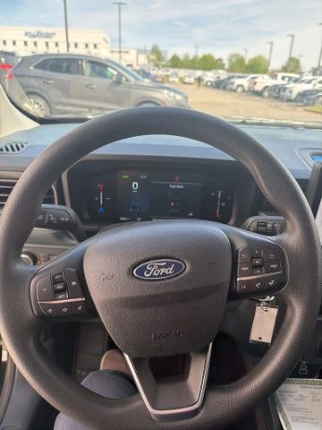 2025 Ford Maverick XL