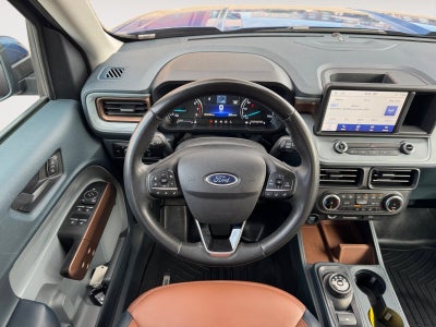 2023 Ford Maverick Lariat