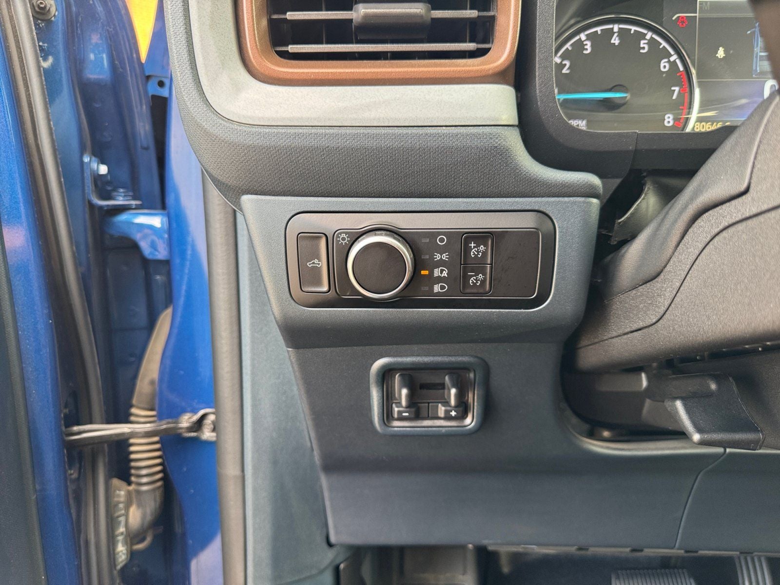 2023 Ford Maverick Lariat