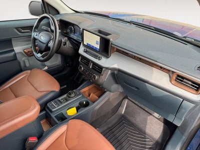 2023 Ford Maverick Lariat