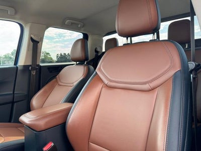 2023 Ford Maverick Lariat